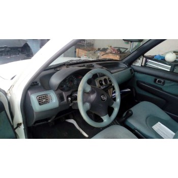 nissan micra (k11) del año 2002