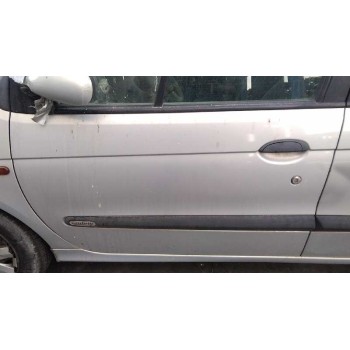 renault scenic (ja..) del año 2001