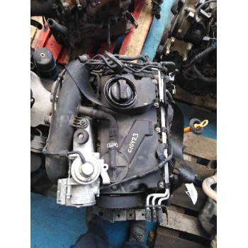 MOTOR COMPLETO BXE <<M>> 