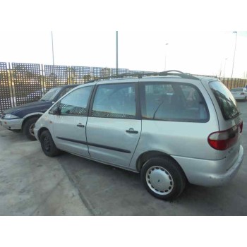 ford galaxy (vx) del año 1998