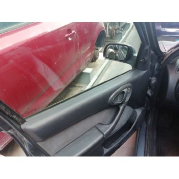 citroën xsara berlina del año 2004