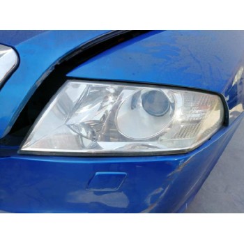 skoda octavia berlina (1z3) del año 2008