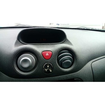 citroën c3 del año 2004