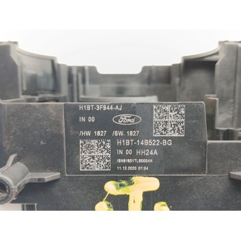 Recambio de mando intermitentes para ford puma (j2k, cf7) 1.0 ecoboost referencia OEM IAM h1bt148522bg  