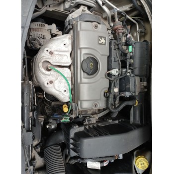 peugeot 207/207+ (wa_, wc_) del año 2008