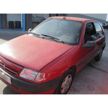 citroën saxo del año 1997