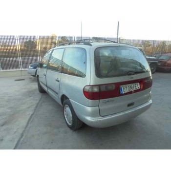 ford galaxy (vx) del año 1998