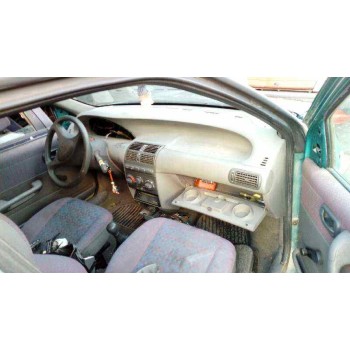 fiat punto berl. (176) del año 1994