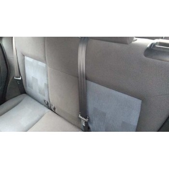 ford fiesta (cbk) del año 2008