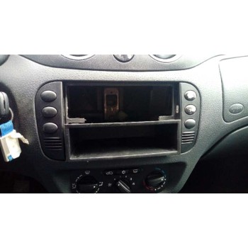 citroën c3 del año 2004