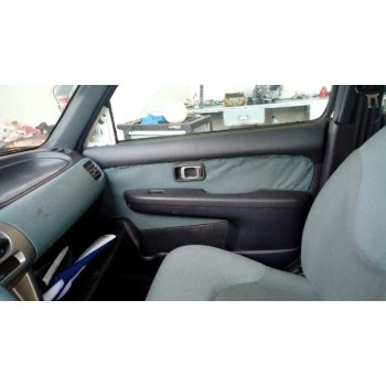 nissan micra (k11) del año 2002