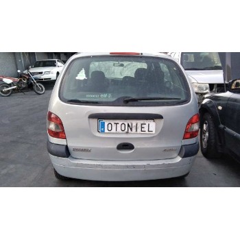 renault scenic (ja..) del año 2001