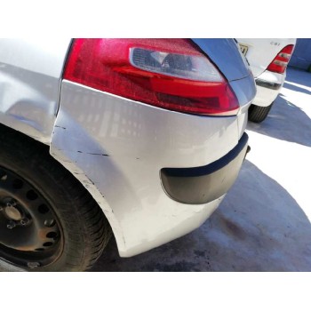 renault megane ii berlina 3p del año 2006