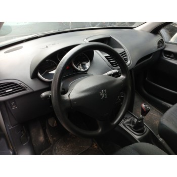 peugeot 207/207+ (wa_, wc_) del año 2008