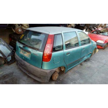 fiat punto berl. (176) del año 1994