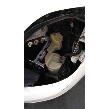 ford fiesta (cbk) del año 2008