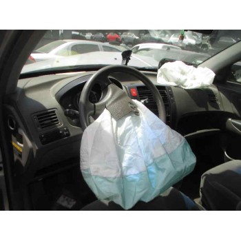 hyundai tucson (jm) del año 2005