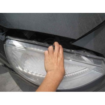 renault scenic ii del año 2003