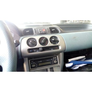 nissan micra (k11) del año 2002