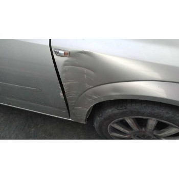 opel astra h berlina del año 2005