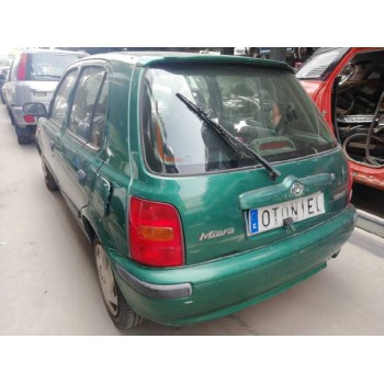 nissan micra (k11) del año 2000