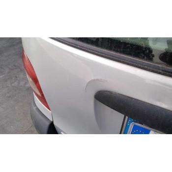 renault scenic (ja..) del año 2001