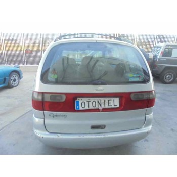 ford galaxy (vx) del año 1998