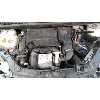 ford fiesta (cbk) del año 2008