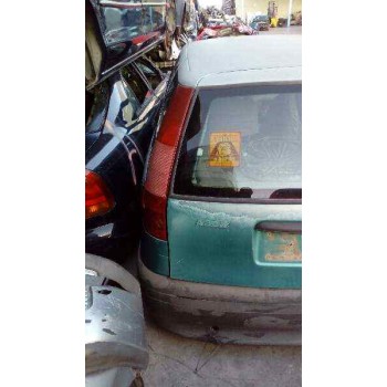 fiat punto berl. (176) del año 1994