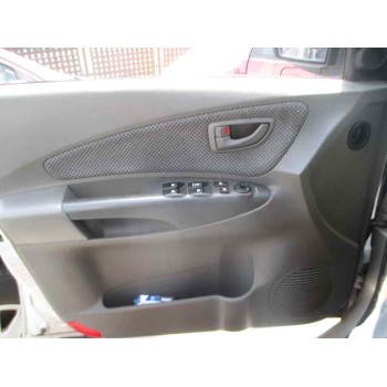 hyundai tucson (jm) del año 2005