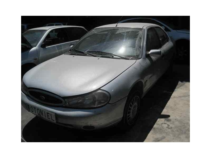 FORD MONDEO BERLINA (GD)