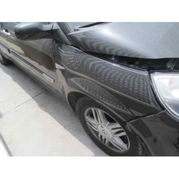 renault scenic ii del año 2003