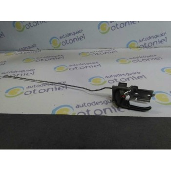 MANETA INTERIOR DELANTERA IZQUIERDA 