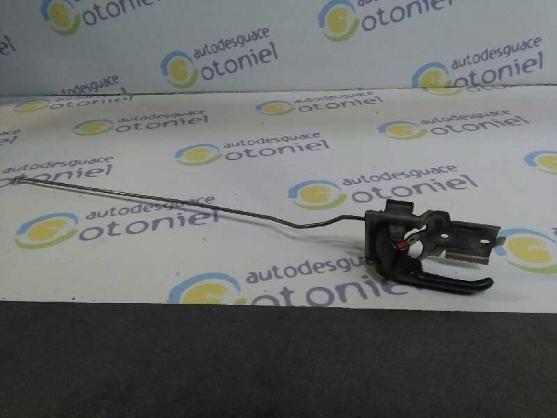Recambio de maneta interior delantera izquierda para mazda 323 berlina c/f/s (ba) 1.5 c referencia OEM IAM   