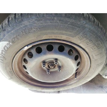 renault megane ii berlina 3p del año 2006