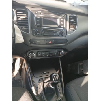 kia carens iv del año 2014