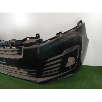 Recambio de paragolpes delantero para peugeot expert autobús (v_) 1.5 bluehdi 100 referencia OEM IAM 9808639977  