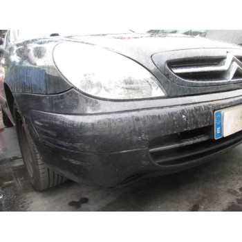 citroën xsara coupe del año 2001