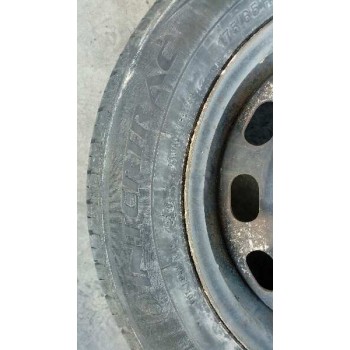 ford fiesta (cbk) del año 2008