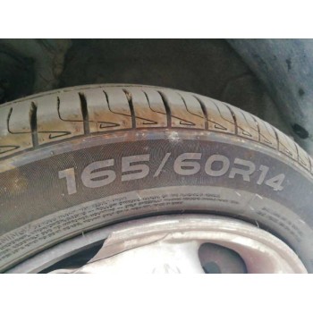 nissan micra (k11) del año 2000