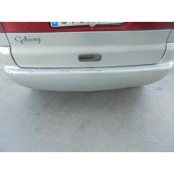 ford galaxy (vx) del año 1998