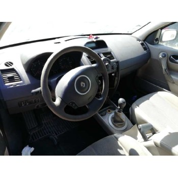 renault megane ii berlina 3p del año 2006