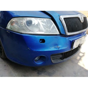 skoda octavia berlina (1z3) del año 2008