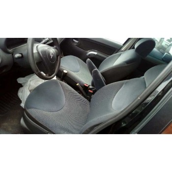 citroën c3 del año 2004