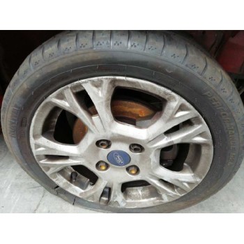 ford fiesta (ccn) del año 2014