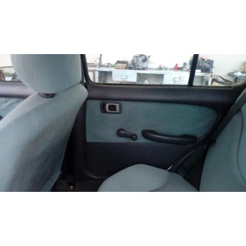 nissan micra (k11) del año 2002