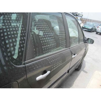 renault scenic ii del año 2003