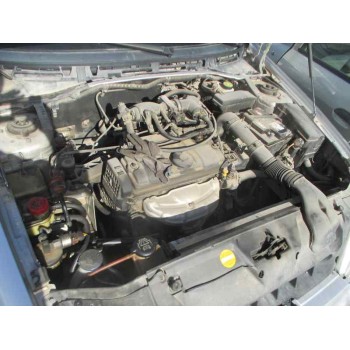 citroën xsara coupe del año 1999