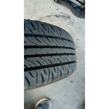 ford fiesta (cbk) del año 2008