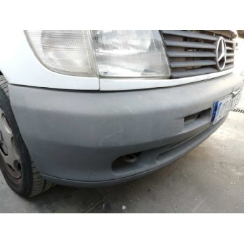 mercedes-benz vito (w638) combi del año 2001